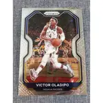 2020-21 PANINI PRIZM #100 VICTOR OLADIPO 溜馬隊