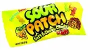 Sour Patch - Kids, 2 oz bag, 24 count