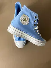 Converse Chuck Taylor All Star Modern Platform Craft Stitching Sneakers A09838C