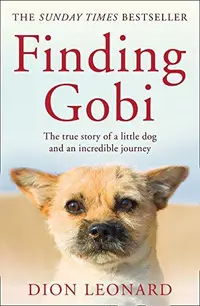 在飛比找誠品線上優惠-Finding Gobi: The True Story o