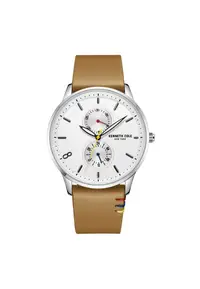 在飛比找ZALORA購物網優惠-Kenneth Cole New York White Di