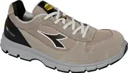 Diadora Utility Run Tex Low S1PS, safety shoes unisex , color: Beige/Beige , size: 35 EU