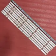 8pcs/set LED Strip For LG 65UP7000PUA 65UN7000PUD 65UN70006LA TCL-65D1200-3030FC