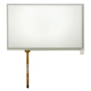 Touch Screen Glass Digitizer Replacement for Pioneer MVH-300EX MVH300EX