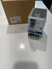 New Rhino PSB24-060-3 3 Phase Power Supply 480V 24VDC