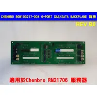 在飛比找蝦皮購物優惠-CHENBRO 80H103217-004 6-PORT S