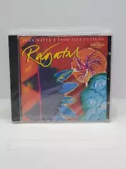JOHN MAYER (VIOLIN) - REGATAL CD New