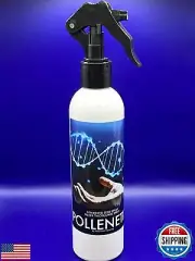Generic POLLENETIX™ 8oz Spray - Activated Feminized Seed Spray by Holy Grail