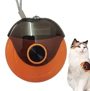 Dog Hair Brush Shedding - Small Hair Brushes for Cats | Kitten Grooming Combs, Multifunctional Pet Dematting Deshedding Tool for Cats