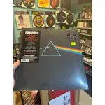 PINK FLOYD – （８）THE DARK SIDE OF THE MOON 黑膠 全新唱片LP 180G