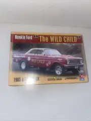Amt -Rankin Ford “The Wild Child” 1965 A/FX Falcon Model king Sealed