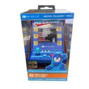 My Arcade DGUNL-4189 Mega Man Micro Player Pro Portable Retro Arcade