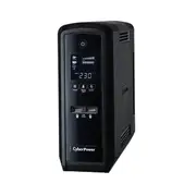 Cyberpower Cp1300epfclcda-au Pfc Sinewave 1300va / 780w Ups Tower With Lcd