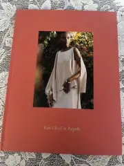 VAN CLEEF & ARPELS, Fine Jewelry Catalog 2023 LUCKY SUMMER COLLECTION
