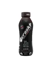 Crankt Protein Chocolate 400ml x 6