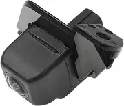 Camera Assist Parking Car Tailgate for Reverse Camera for Toyota for Tacoma Wireless Reversing Camera