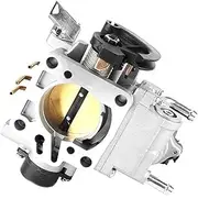 MR560120 MR560126 MN128888 Throttle Body Valve Compatible for Mitsubishi Lancer 4G18 Engine