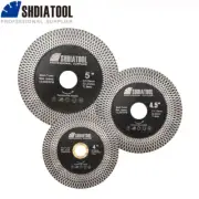 1pc 105/115/125mm Diamond Cutting Grinding Disc/Wheel Porcelain Tile Mitre Blade