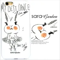 在飛比找神腦生活優惠-【Sara Garden】客製化 手機殼 蘋果 iPhone