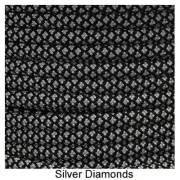 Silver Diamonds Paracord 1000 Foot 550 lb 7 Strand Camping Survival Rope