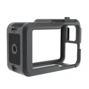 Anti-Shock Protective Frame Case Cover For DJI Osmo Action 3 Camera Accessories