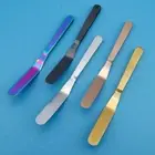 8 Inch Cake Icing Spatula Stainless Steel Jam Spreader Butter Scraper Bread
