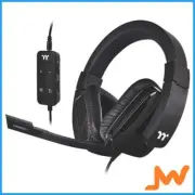 Thermaltake Gaming Shock XT 7.1 Wired USB Gaming Headset