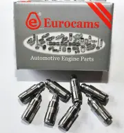 FOR ALFA ROMEO MITO, GT 1.3, 1.6 JTDM, 1.9 JTD HYDRAULIC TAPPETS LIFTERS 8 PCS