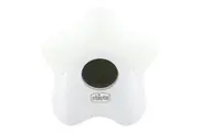 Star Night Light Thermometer USB