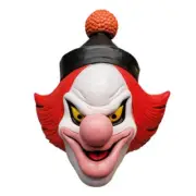 Officially Licensed Trick or Treat Collectible Scooby Doo The Clown Mask