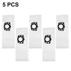 High Quality Dust Bags Accessories WD3 Robot Vacuum Cleaner SE4001 SE4002