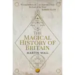 THE MAGICAL HISTORY OF BRITAIN