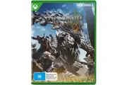 Monster Hunter Wilds (Xbox Series X)