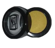 Napoleon Perdis Ultra Pearl Gold #27 - NP Gold Yellow Eyeshadow cosmetics