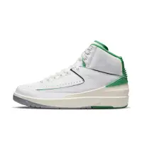 在飛比找Yahoo奇摩購物中心優惠-NIKE AIR JORDAN 2 RETRO 男籃球運動鞋