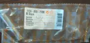 Stihl #1124-893-7100 Stuck Part 1ea-Brand New-SHIPS N 24 HOURS