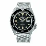 Seiko 5 Sports SBSA017 / SRPD75 Automatic + Worldwide Warranty AU*au