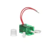 Clipsal Iconic 42ELEDM2-VW - LED Dimmer Mechanism, Rotary, 150W - Vivid White Knob