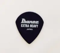 在飛比找Yahoo!奇摩拍賣優惠-立昇樂器 Ibanez Pick EXTRA HEAVY 霧