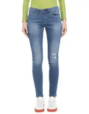 [PEPE JEANS] PEPE JEANS Jeans - Item 42814117