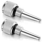 Replacement for 55201 Magnetic Oil Dipstick for Inverter Generator Compatible