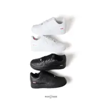 在飛比找蝦皮商城優惠-SUPREME X NIKE AIR FORCE 1 黑 白