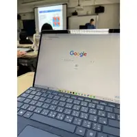 在飛比找蝦皮購物優惠-保固中 有發票 Surface pro9 買給孩子 超少用 