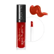 PALLADIO PALLADIO PLUMP'N'SHINE LIP GLOSS