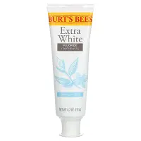 在飛比找iHerb優惠-[iHerb] Burt's Bees 含氟牙膏，特白，Mo