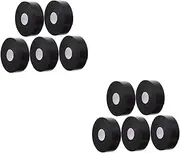 Baluue 2sets Professional Eyelash Extension Tape Line Lash Adhesive Tape Gentle Stickiness Fix Eyelids 5rolls*2