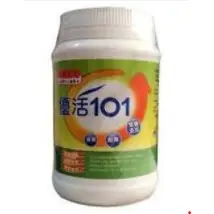 生達優活101乳酸菌 升級配方 300g (公司現貨)