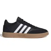 Adidas Gradas Core Black Cloud White Gum 4-12Size IE9045 Expeditedship