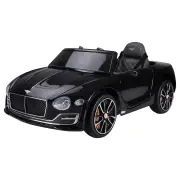 [EU Direct] ELJET Licensed 12V Electric Powered Kids Ride on Truck Car with Remote Control Headlights MP3 Port Music for
