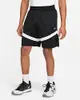 Nike Dri-FIT Icon 男款 8" 籃球褲